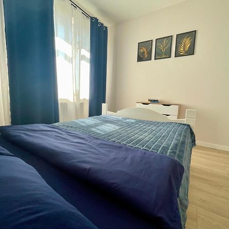 אוסטראודה Apartament Pirat מראה חיצוני תמונה