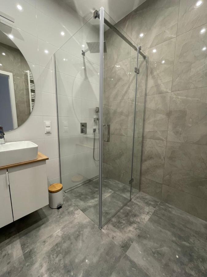 אוסטראודה Apartament Pirat מראה חיצוני תמונה