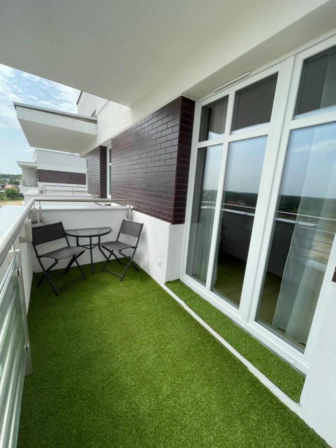 אוסטראודה Apartament Pirat מראה חיצוני תמונה