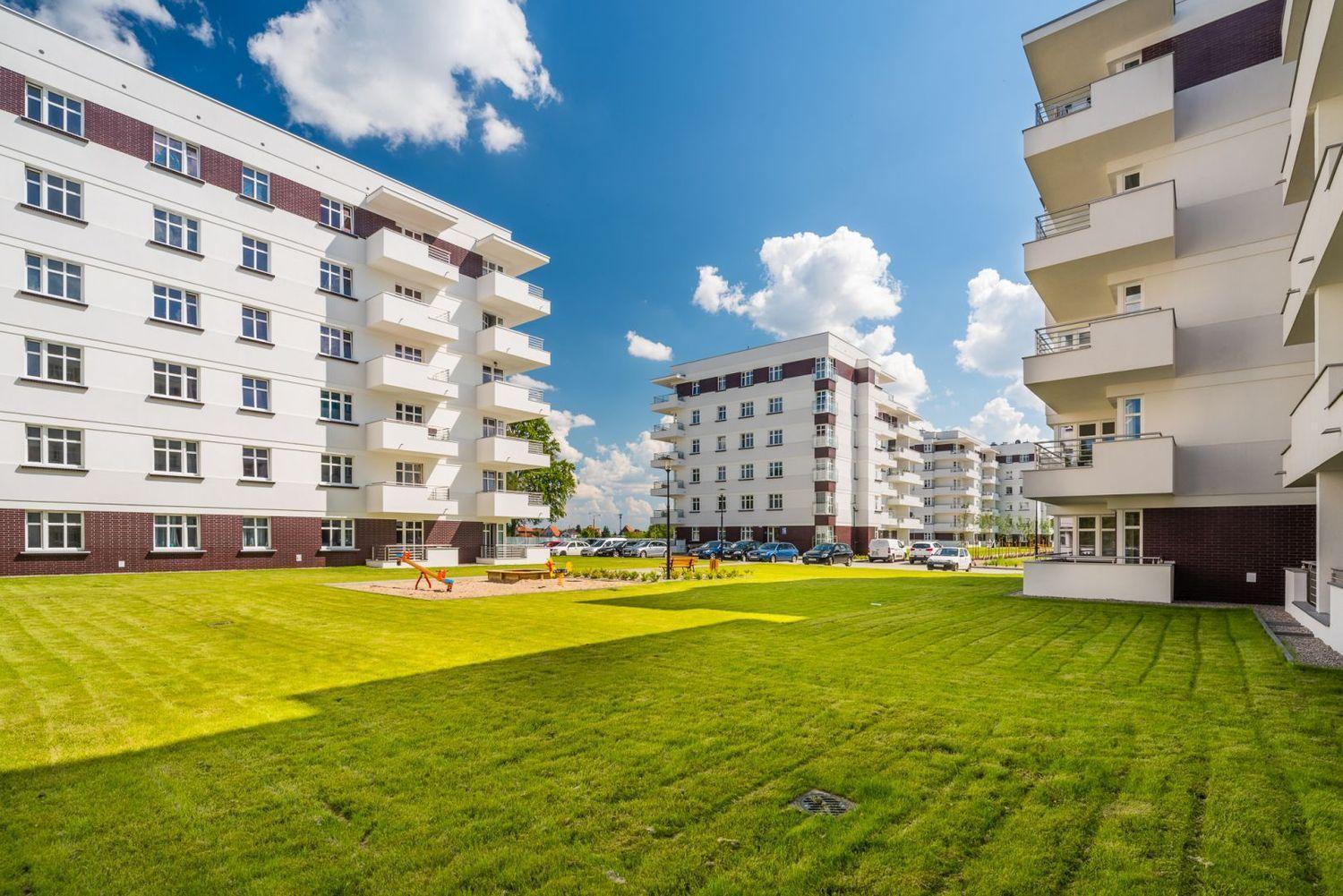 אוסטראודה Apartament Pirat מראה חיצוני תמונה