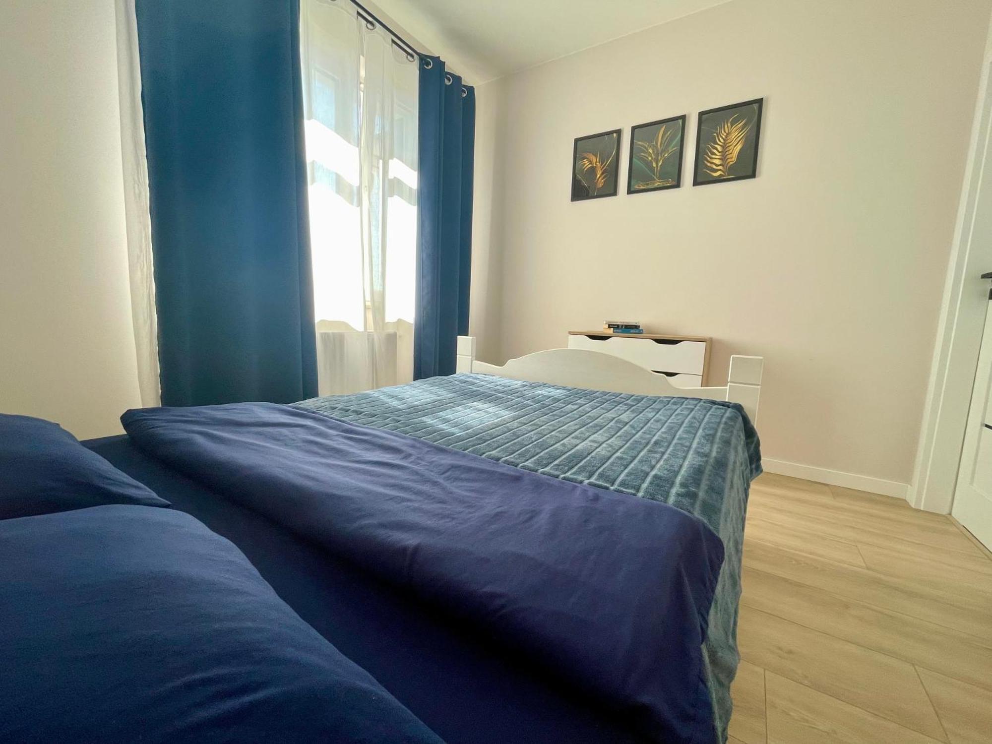 אוסטראודה Apartament Pirat מראה חיצוני תמונה