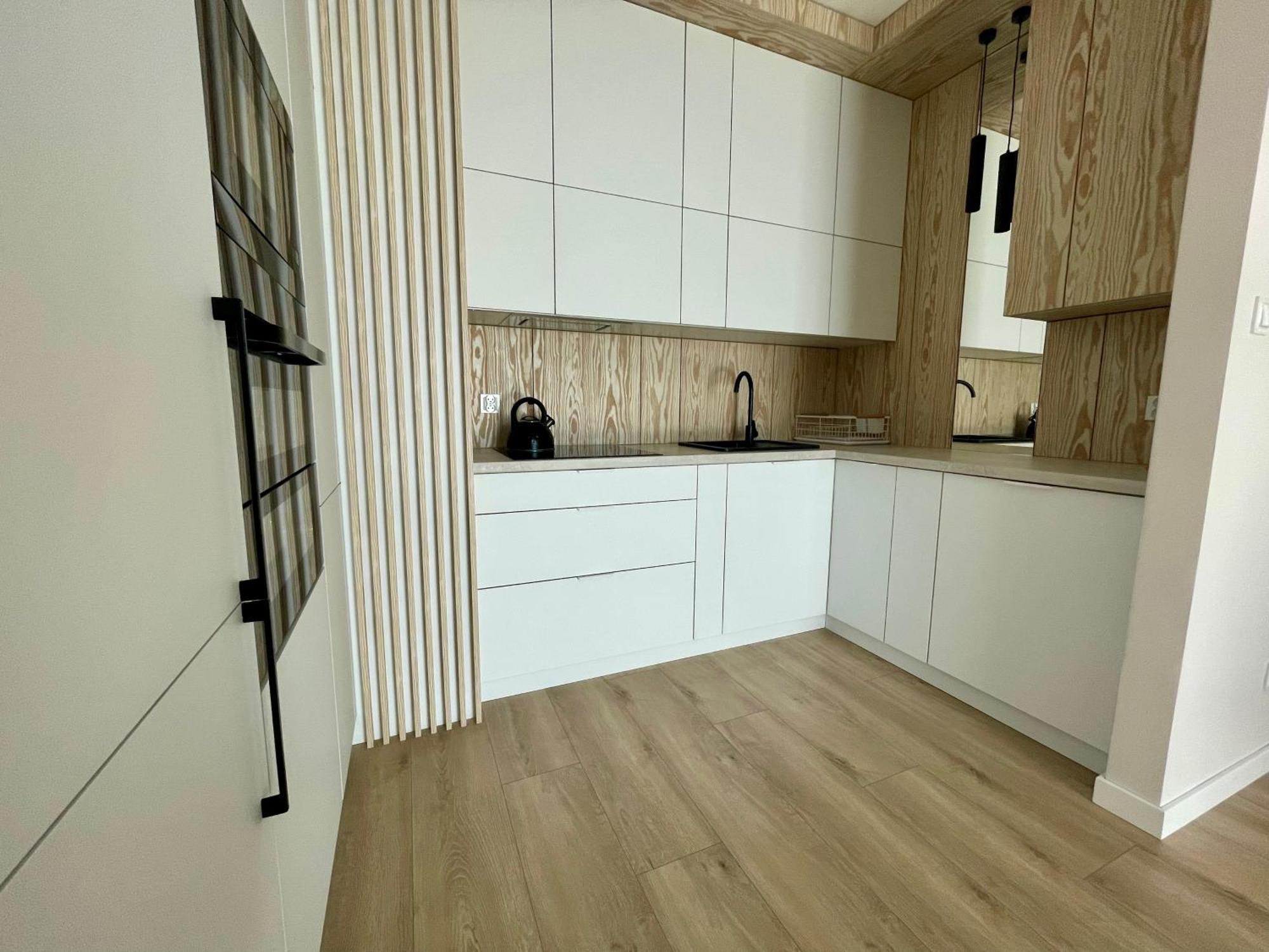 אוסטראודה Apartament Pirat מראה חיצוני תמונה