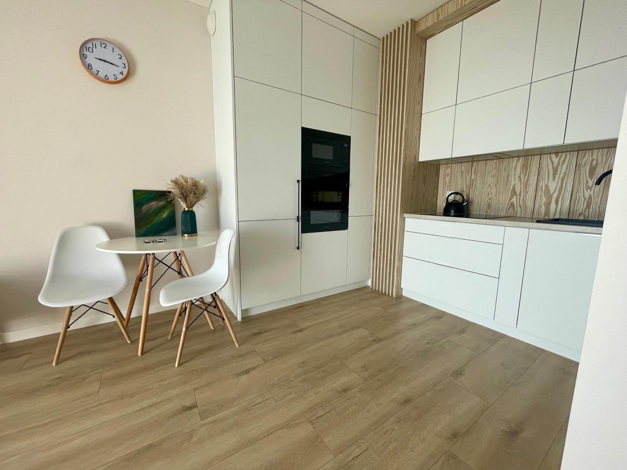 אוסטראודה Apartament Pirat מראה חיצוני תמונה