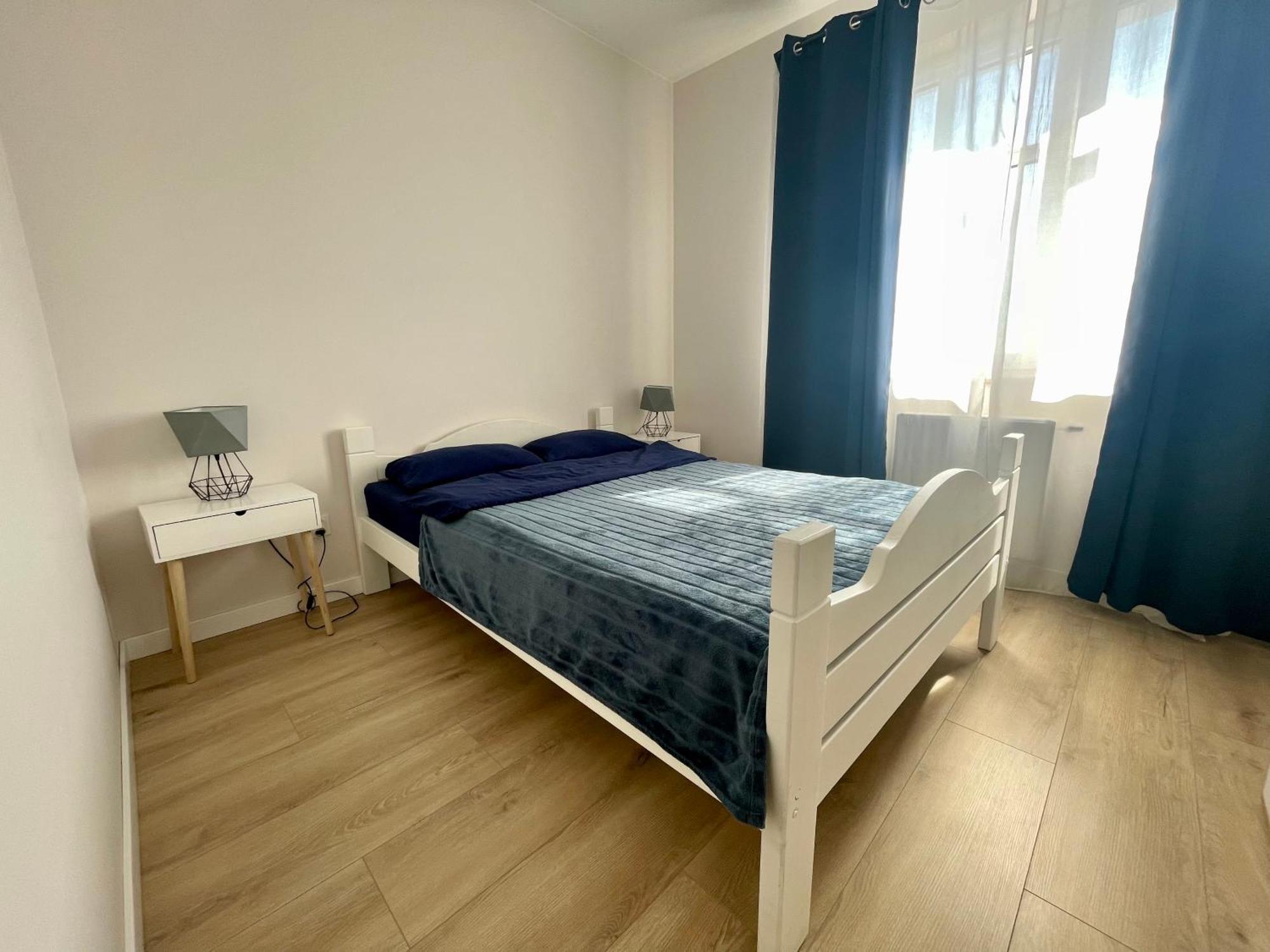 אוסטראודה Apartament Pirat מראה חיצוני תמונה