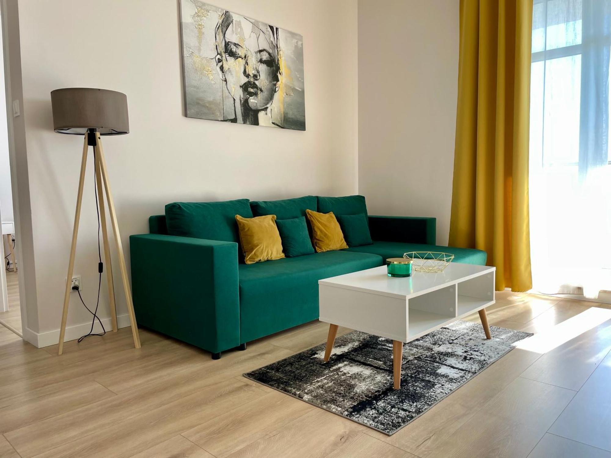 אוסטראודה Apartament Pirat מראה חיצוני תמונה